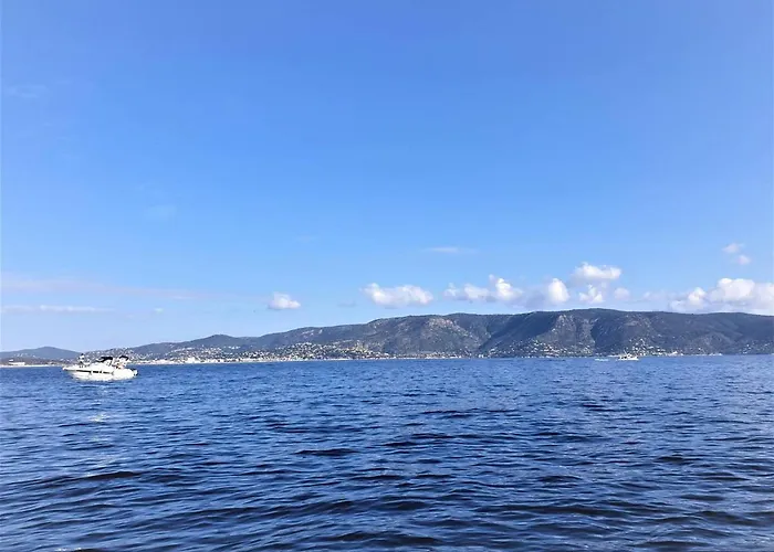 3 Pieces Avec Parking, Animaux Admis, - Fr-1-251-374